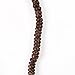 Qiyun (TM) Chunky Turquoise Blue Pendant Wood Beaded Chain Necklace Tibet Necklace Earrings