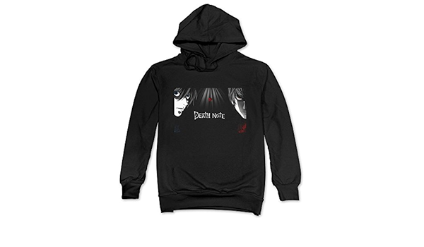 death note hoodie amazon