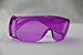 Color Therapy Glasses Set Colors Selected for Maximum Benefits....Wearing Can help reach Meditative blissful Enlightenment Great for Chakra and Endocrine Enhancemen. The Ideal Set for Health, Love, Monetary, Mastery and Spiriitual Growth. Produced in Large Quantities to Offer At Most Reasonable Price.