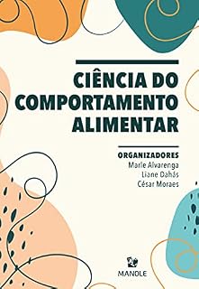 Livro Ciência do comportamento alimentar