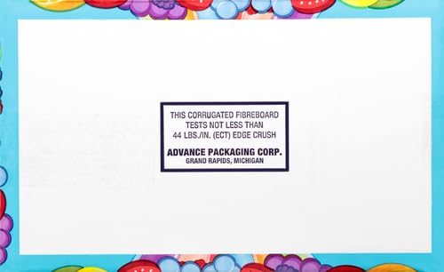 FLA-VOR-ICE POPSICLE VARIETY PACK OF 1.5 OZ FREEZER BARS, ASSORTED FLAVORS, 100 COUNT