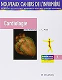 Cardiologie: Soins Infirmiers (Nouveaux Cahiers De L'infirmière) (French Edition) by