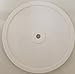 Silver Flat Reflector, Acrylic, for Use with Polarized Retroreflective Photoelectric Sensors Super Quality Made in Germany 6000X Luminance
