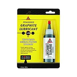 American Grease Stick 2 Pack MZ-5 Graphite Extra