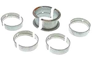 Clevite 77 Clevite MS-909P-20 Engine Crankshaft Main Bearing Set