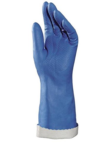MAPA Professional ULTRANEO 382, Size 9, Protective Gloves โ image 1