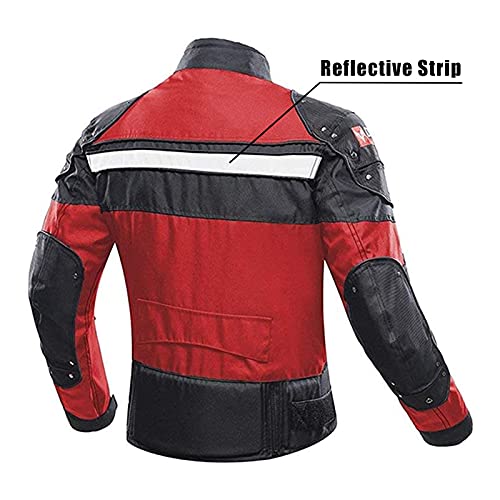 xxl motorcycle jacket