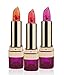 Drasawee Women's Flower Flavor Jelly Color Changing Moisturizing Lip Gloss2#