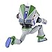 Hallmark Disney/Pixar Toy Story Buzz Lightyear Holiday Ornament