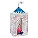 Antsy Pants Fairy Tale Castle Fabric Cover - Medium