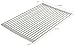 LifeQVC Over the Sink Dish Drying Rack Foldable Small Mat Roll-up Silicone Compact Dish Drainer 20.5