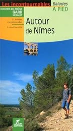 Autour de Nîmes