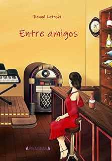Livro Entre amigos: Dica quem quer ler livro e conto urbano que fala sobre amizade, sobre a juventude e as boas lembranças do passado