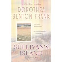 Sullivan's Island (Lowcountry Tales Book 1)