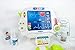 NBD Corp Kids Toy Portable Doctor Set, 17 Piece Set with Play Screen and Play Doctor Instruments