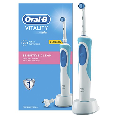 Oral-B|Oralb Cp.Dent.Vitality Electrico| (4210201812234)