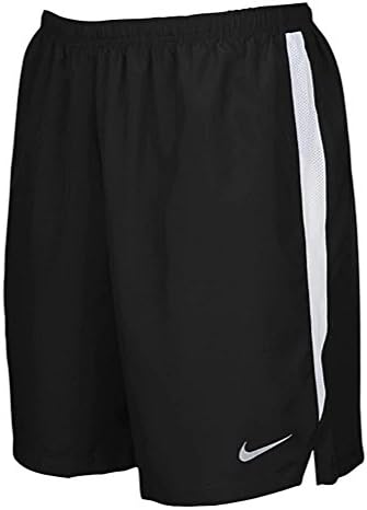 nike challenger shorts blue