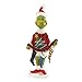 Department 56 Classics Mr. Grinch Figurine