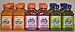 Naked Variety Pack Juice Smoothie Mighty Mango , Green Machine, Berry Blast Total 12 Pack