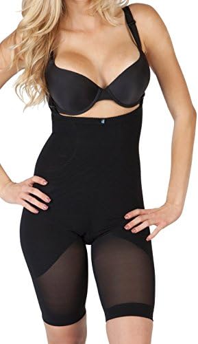 Body After Baby Leilani Postpartum Body Shaper - Size 2, Black
