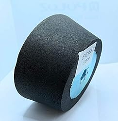 Flaring Cup Grinding Stone with Arbor Thread for