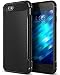 Caseology Vault for Apple iPhone 8 Case (2017) / for iPhone 7 Case (2016) - Rugged & Flexible - Matte Black