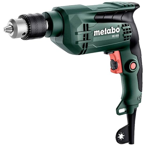 Metabo BE 650 - Taladro electrico