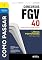 Livro Como Passar em Concursos FGV - 3ª Ed - 2025: Língua Portuguesa - 40 questões comentadas