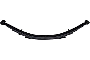 Skyjacker FR86S 6" Softride Leaf Spring