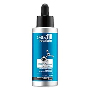 redken-Cerafill-Stemoxydine redken Cerafill Stemoxydine,90 ml (Pack of 1)