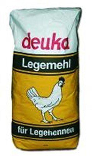 Deuka Legemehl für Legehennen 25 kg
