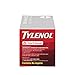 Tylenol Extra Strength Rapid Release Gels with Acetaminophen, Pain Reliever & Fever Reducer, 100 ct