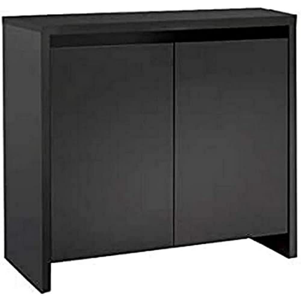 Fluval Roma Table for Aquarium, 125 L, Black