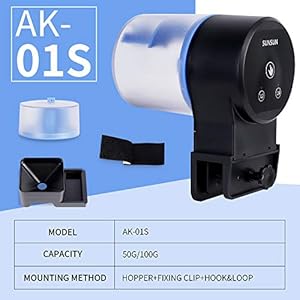 Digital Aquarium Fish Tank Seawater Portable Refractometer Testing Kit