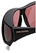 Cocoons Fitovers Low Vision Sunglasses Aviator (XL)