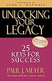 Unlocking Your Legacy: 25 Keys for Success