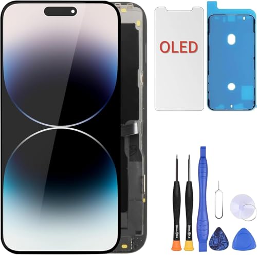 Preis-Update: ZOETEC OLED Screen Replacement for... für 110,99€ Deal prüfen!