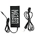 [UL Listed] JZTEK AC 100-240V to DC 12V 5A Switching Power Supply Adapter + DC Power Splitter Cable 1 Female to 8 Male Connectors for CCTV Camera/LED Strip Flexible Lights (12V 5A)