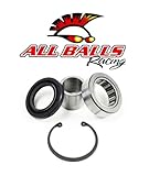 All Balls Inner Primary Bearing And 25-3103