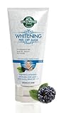 Hollywood Style Whitening Peel Off Mask - Professional Spa Formulation (150)