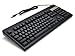 Topre Realforce 104UB USB Keyboard English Layout Black XF11T0