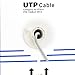 VIVO 250ft Bulk Cat5e Wire, CCA Ethernet Cable, 24 AWG, UTP Pull Box, LAN Network, Gray, CABLE-V013