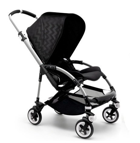 bugaboo bee infant