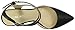 Nine West Women's Paddysday Leather Dress Pump