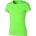 New Balance Girls' Crossdye Performance T-Shirt