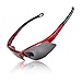 O2O Polarized Sports Sunglasses for Men Women Teens Youth Biking Driving Golf Baseball Cycling 020 Polarized Sunglasses
