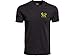 Vortex Optics Toxic Chiller Short Sleeve Shirt - X-Large Black