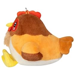 Squishable / Micro Hen Plush