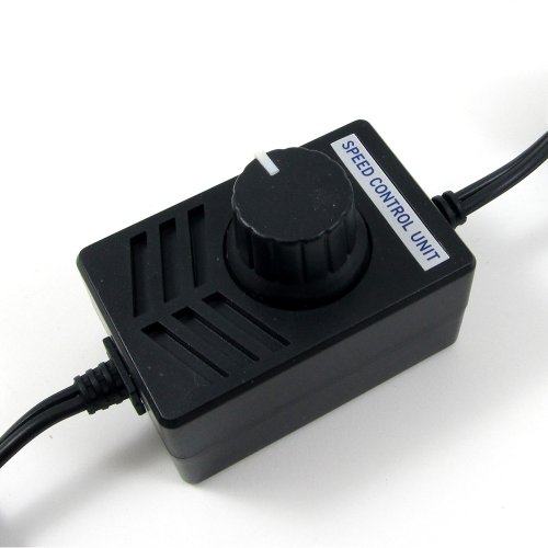AC Infinity, AI-SC72A Speed Control Cord For 100 to 125V AC Cooling Fans