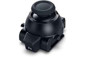 ALIENERGY Official Stick Module Replacement for PS5 DualSense Edge Controller